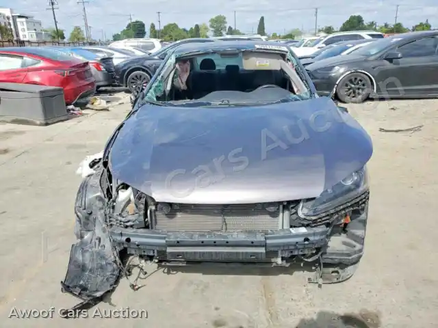 2015 Honda Accord 1HGCR2F55FA067067 — Copart auction photo 5