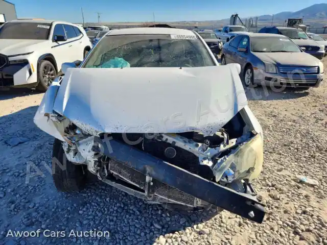 2003 Toyota Corolla 1NXBR32E93Z041910 — hoton gwanjo Copart na 5
