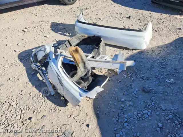 2003 Toyota Corolla 1NXBR32E93Z041910 — hoton gwanjo Copart na 12