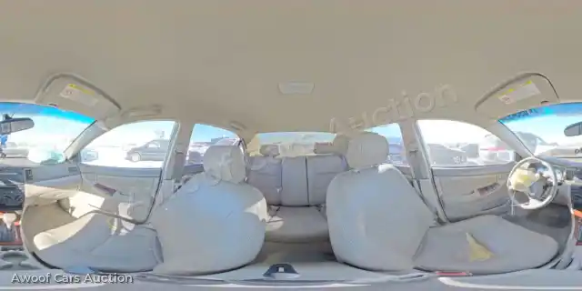 2003 Toyota Corolla 1NXBR32E93Z041910 — hoton gwanjo Copart na 15