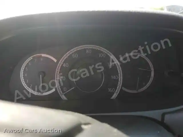 2013 Honda Accord 1HGCR2F87DA085173 — Copart auction photo 9