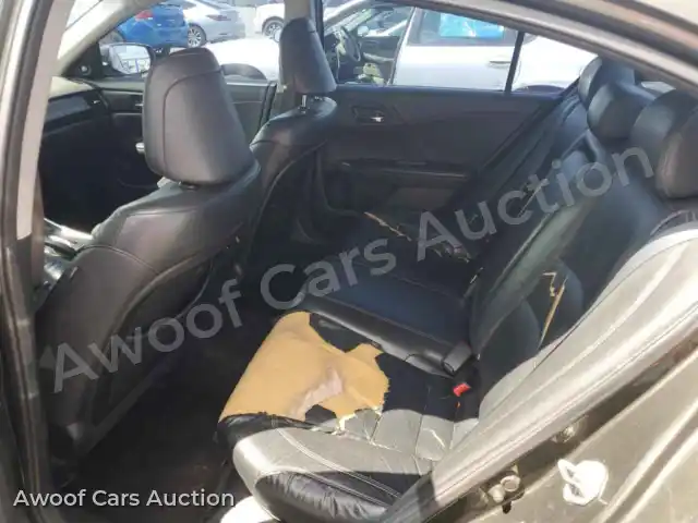 2013 Honda Accord 1HGCR2F87DA085173 — Copart auction photo 10