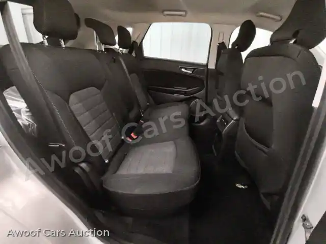 2018 Ford Edge 2FMPK3G92JBB51545 — Copart auction photo 11