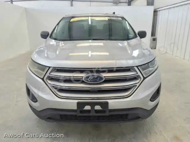 2018 Ford Edge 2FMPK3G92JBB51545 — Copart auction photo 5
