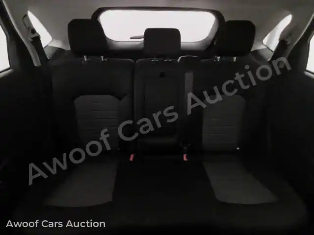 2018 Ford Edge 2FMPK3G92JBB51545 — Copart auction photo 10
