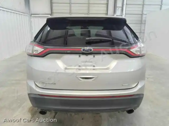 2018 Ford Edge 2FMPK3G92JBB51545 — Copart auction photo 6