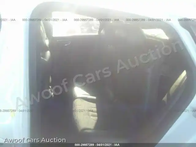 2015 Chrysler 200 1C3CCCBB3FN559837 — photo 8 de la vente Iaai