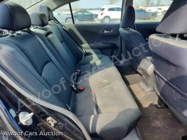 2016 Honda Accord 1HGCR2F32GA014617 — hoton gwanjo Copart na 10