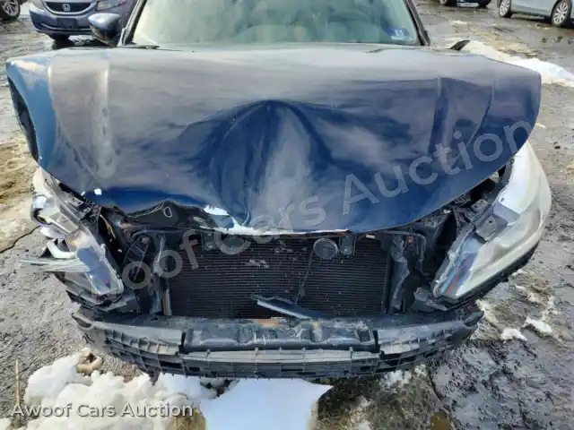 2016 Honda Accord 1HGCR2F32GA014617 — hoton gwanjo Copart na 11