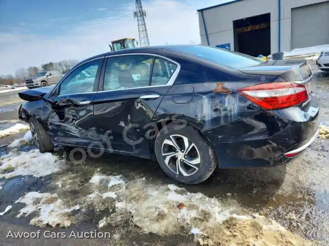 2016 Honda Accord 1HGCR2F32GA014617 — hoton gwanjo Copart na 2