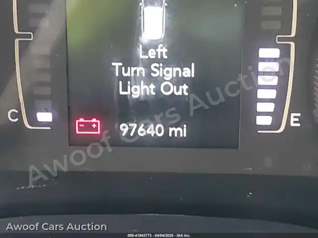 2019 Jeep Cherokee 1C4PJLCB6KD366373 — Iaai auction photo 15