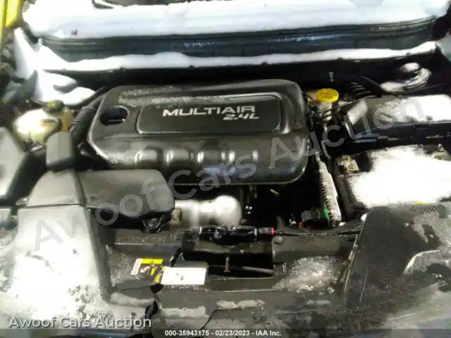 2018 Jeep Cherokee 1C4PJLCBXJD620746 — Iaai auction photo 10