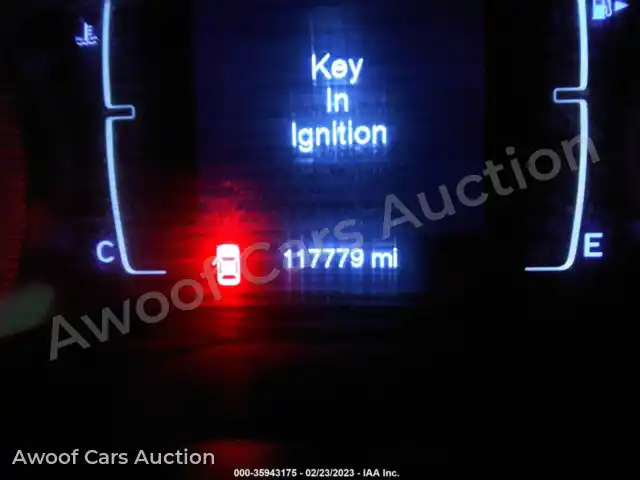2018 Jeep Cherokee 1C4PJLCBXJD620746 — Iaai auction photo 7