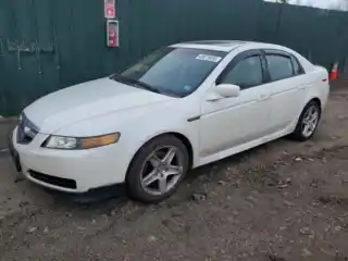2006 Acura TLX