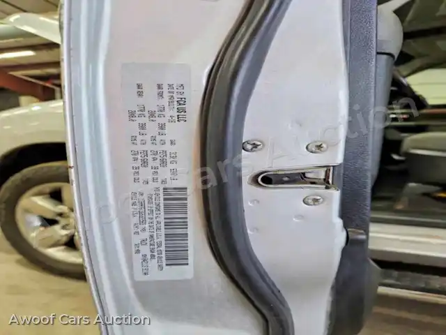 2016 RAM 1500 1C6RR7GT3GS322563 — Copart auction photo 12