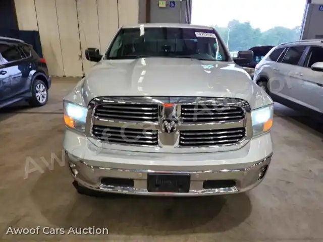 2016 RAM 1500 1C6RR7GT3GS322563 — Copart auction photo 5