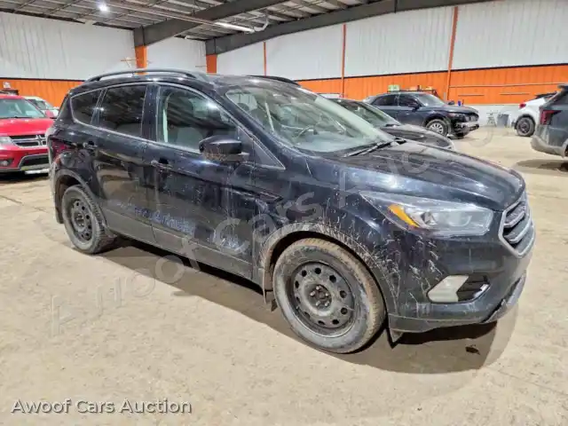 2018 Ford Escape 1FMCU0GD1JUB64695 — Copart auction photo 4