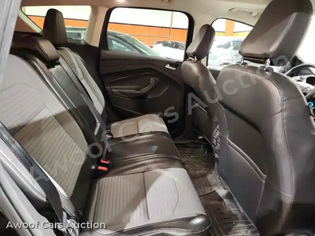 2018 Ford Escape 1FMCU0GD1JUB64695 — Copart auction photo 11