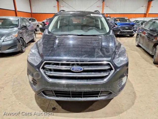 2018 Ford Escape 1FMCU0GD1JUB64695 — Copart auction photo 5