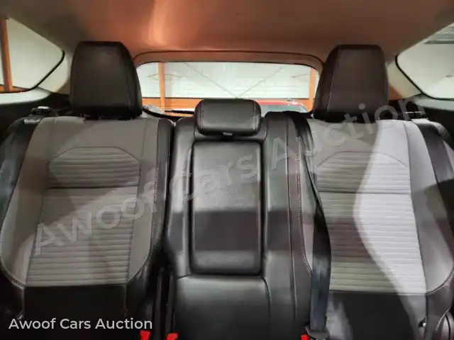 2018 Ford Escape 1FMCU0GD1JUB64695 — Copart auction photo 10