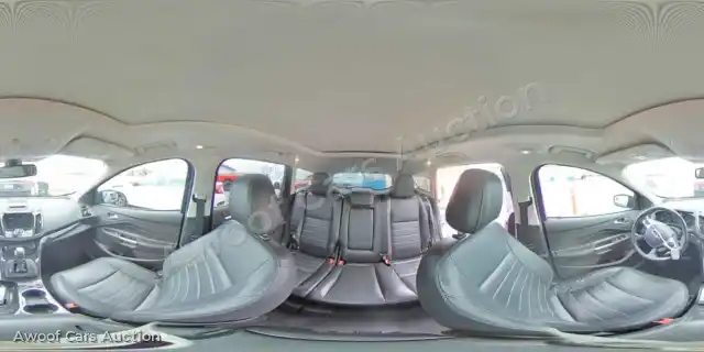 2014 Ford Escape 1FMCU9J99EUC18579 — Copart auction photo 14