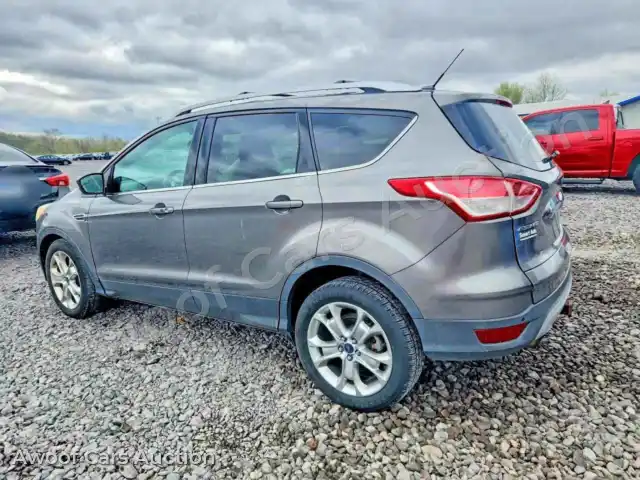 2014 Ford Escape 1FMCU9J99EUC18579 — Copart auction photo 2
