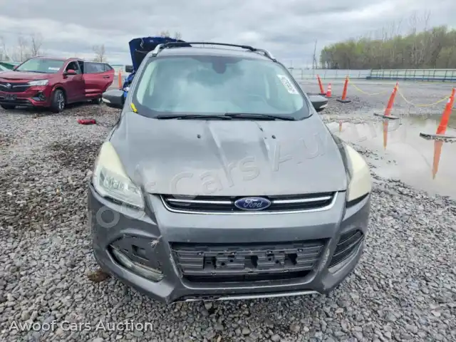 2014 Ford Escape 1FMCU9J99EUC18579 — Copart auction photo 5