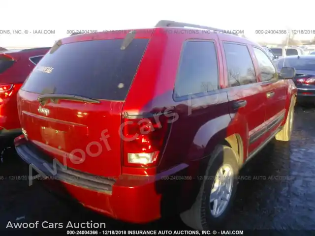 2014 Volkswagen Passat 1VWBT7A36EC091764 — Iaai auction photo 4