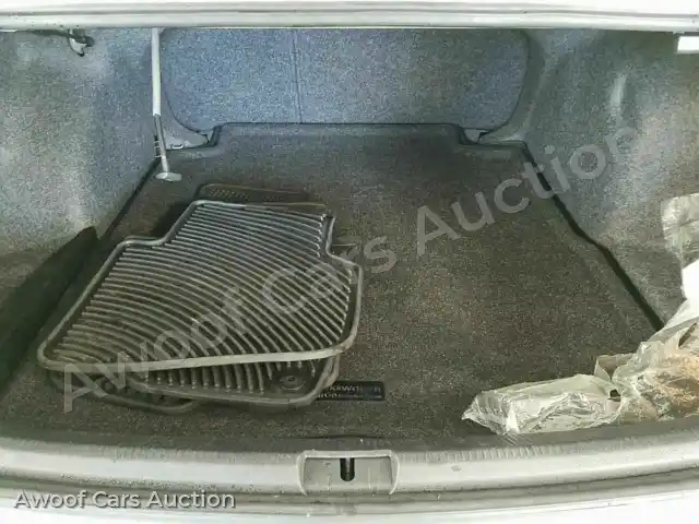 2014 Volkswagen Passat 1VWBT7A36EC091764 — Manheim auction photo 17