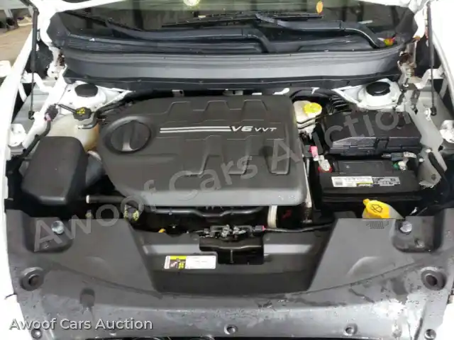 2017 Jeep Grand Cherokee 1C4PJLCS2HW503287 — photo 7 de la vente Copart