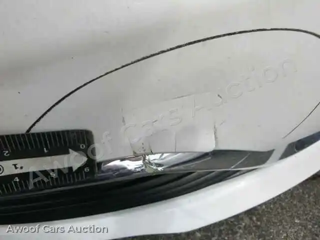 2016 Chrysler 200 1C3CCCAB7GN169729 — Manheim auction photo 8