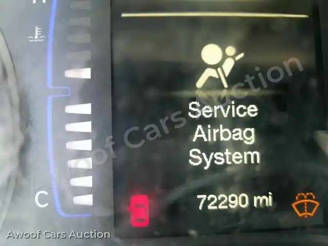 2016 Chrysler 200 1C3CCCAB7GN169729 — Manheim auction photo 5