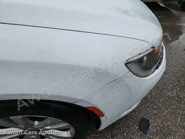 2016 Chrysler 200 1C3CCCAB7GN169729 — Manheim auction photo 23