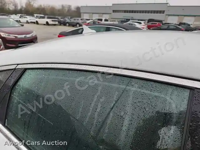 2016 Chrysler 200 1C3CCCAB7GN169729 — Manheim auction photo 19