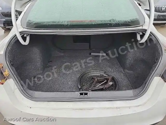 2016 Chrysler 200 1C3CCCAB7GN169729 — Manheim auction photo 13