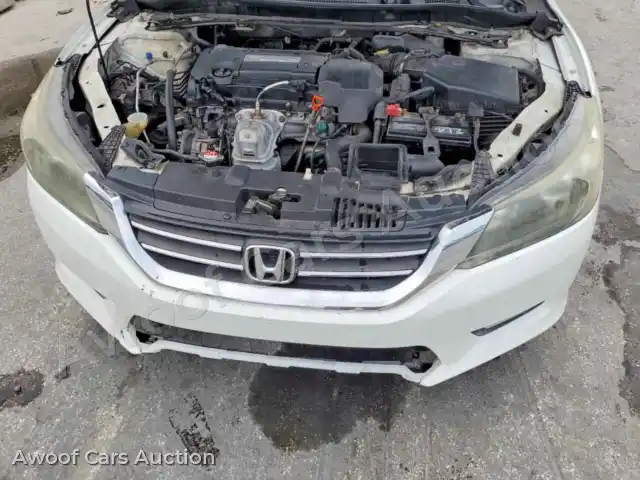 2013 Honda Accord 1HGCR2F8XDA077763 — Copart auction photo 11