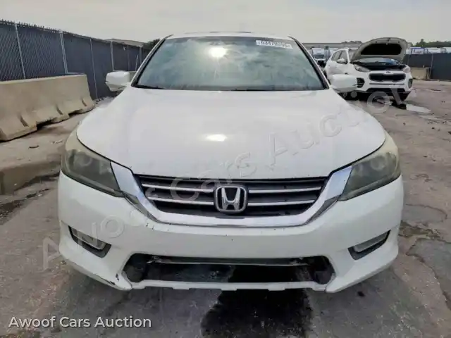 2013 Honda Accord 1HGCR2F8XDA077763 — Copart auction photo 5