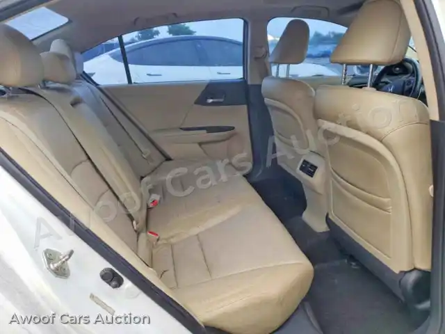 2013 Honda Accord 1HGCR2F8XDA077763 — Copart auction photo 10