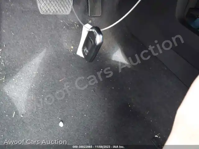 2020 Honda Civic 19XFC1F30LE219836 — photo 11 de la vente Iaai