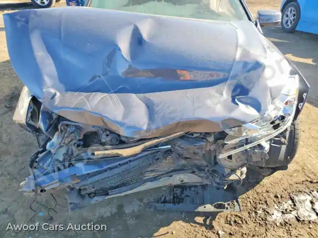 2016 Honda Accord 1HGCR2F73GA000969 — Copart auction photo 11