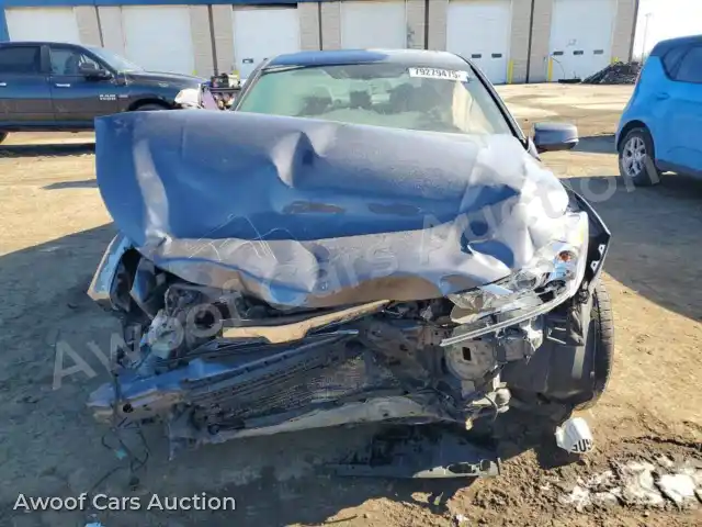 2016 Honda Accord 1HGCR2F73GA000969 — Copart auction photo 5