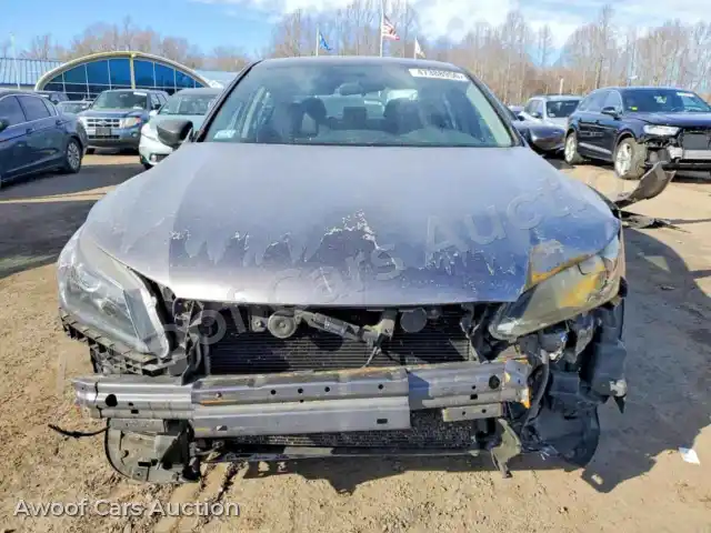 2013 Honda Accord 1HGCR2F57DA150867 — Copart auction photo 5
