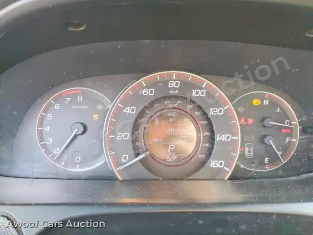 2013 Honda Accord 1HGCR2F57DA150867 — Copart auction photo 9