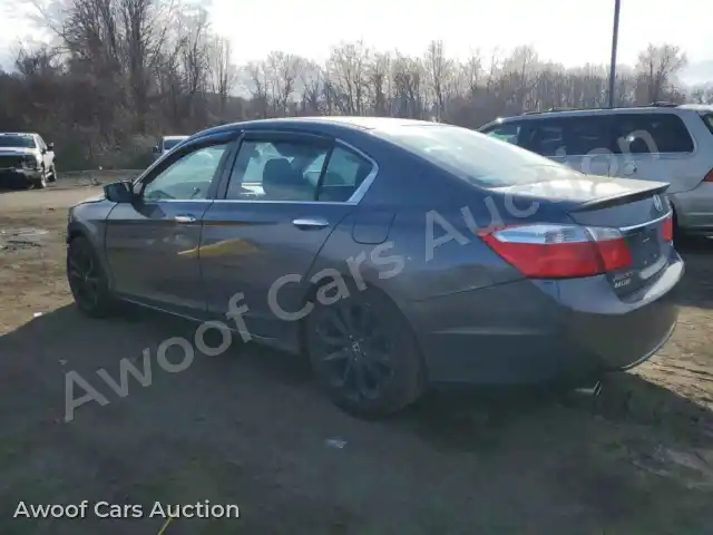 2013 Honda Accord 1HGCR2F57DA150867 — Copart auction photo 2