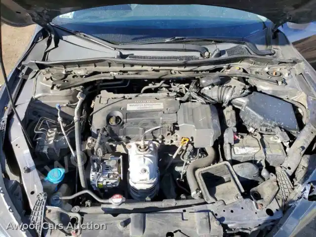 2013 Honda Accord 1HGCR2F57DA150867 — Copart auction photo 11