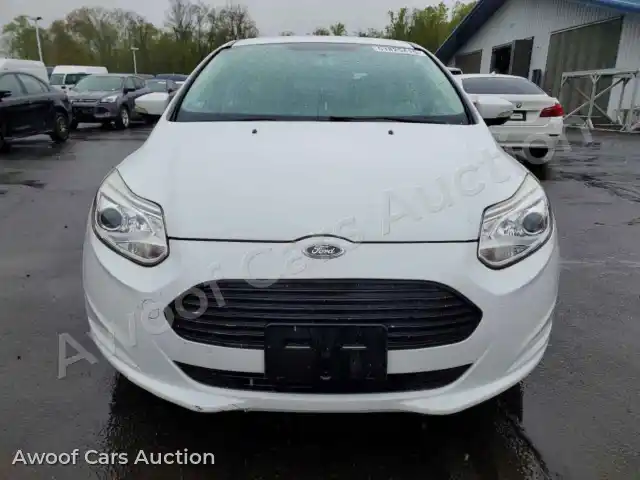 2014 Ford Focus 1FADP3R49EL274121 — Copart auction photo 5