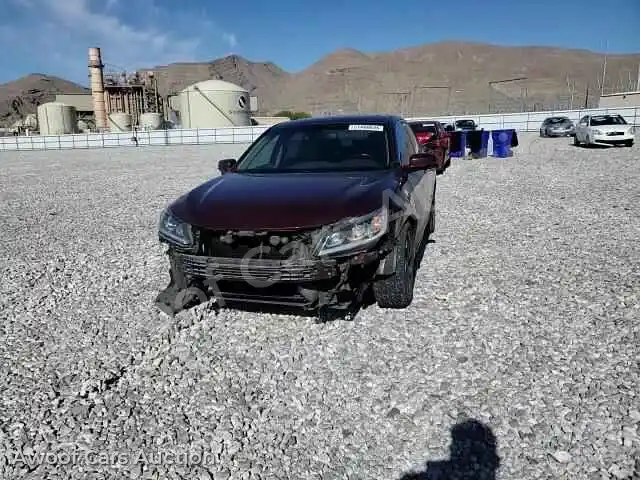 2016 Honda Accord 1HGCR3F81GA001844 — Copart auction photo 14