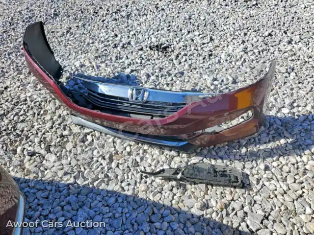 2016 Honda Accord 1HGCR3F81GA001844 — Copart auction photo 12