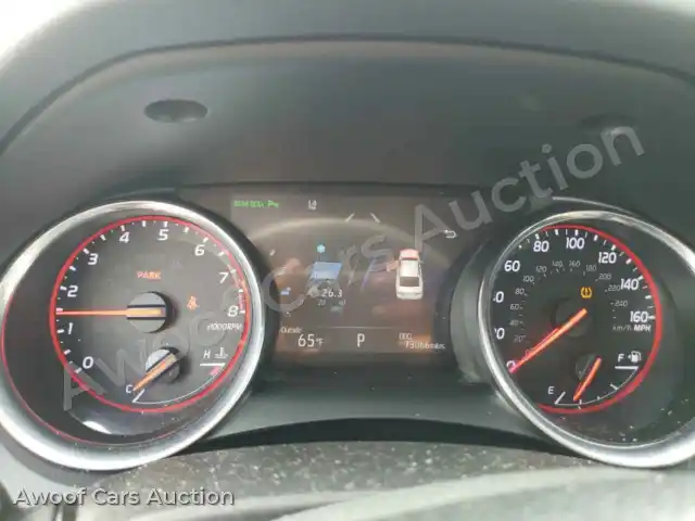 2018 Toyota Camry 4T1B61HK2JU610586 — Copart auction photo 9