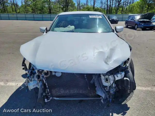 2015 Honda Accord 1HGCR2F59FA204530 — Copart auction photo 5